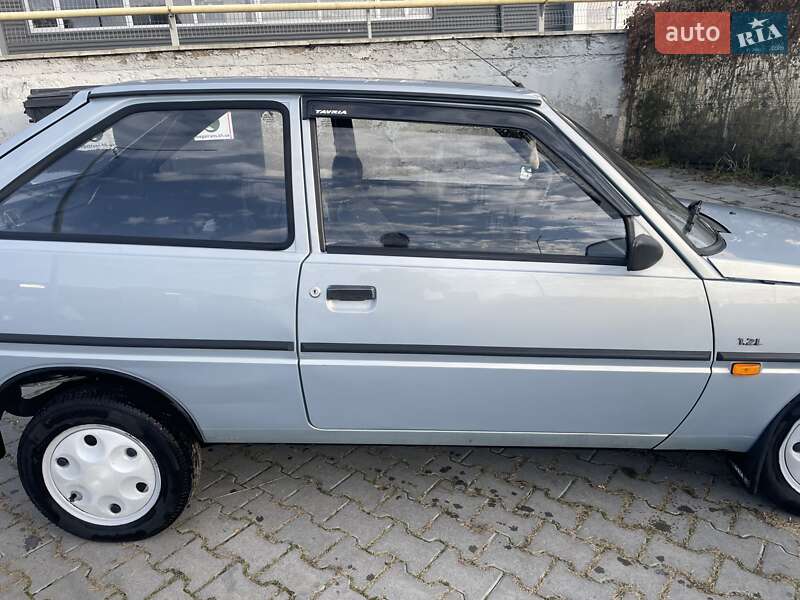 Хетчбек ЗАЗ 1102 Таврія-Нова 2004 в Харкові фото 3 Хетчбек ЗАЗ 1102 Таврія-Нова 2004 в Харкові