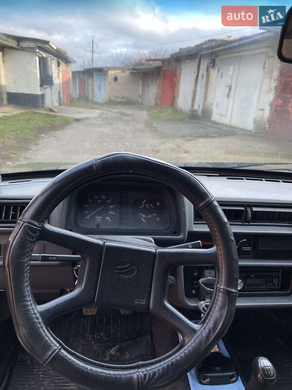 Хетчбек ЗАЗ 1102 Таврія-Нова 2004 в Хмельницькому