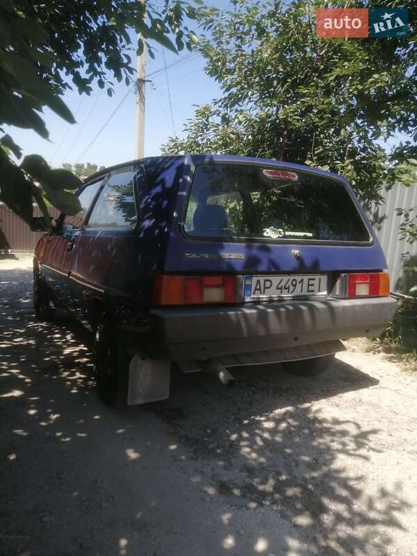 Хетчбек ЗАЗ 1102 Таврія-Нова 2005 в Запоріжжі фото 5 Хетчбек ЗАЗ 1102 Таврія-Нова 2005 в Запоріжжі