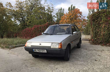 Хетчбек ЗАЗ 1102 Таврія-Нова 2003 в Дніпрі