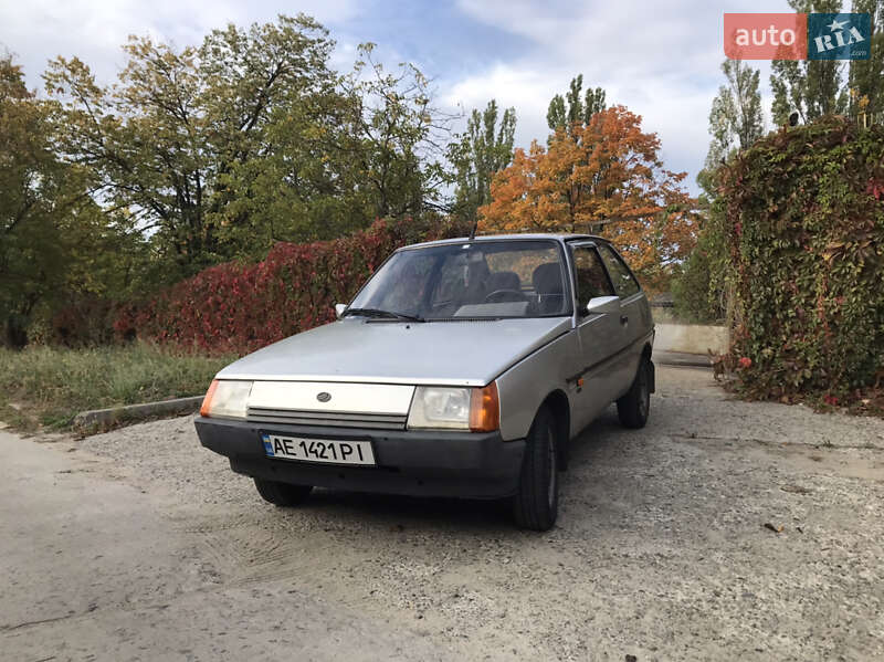 ЗАЗ 1102 Таврия-Нова 2003