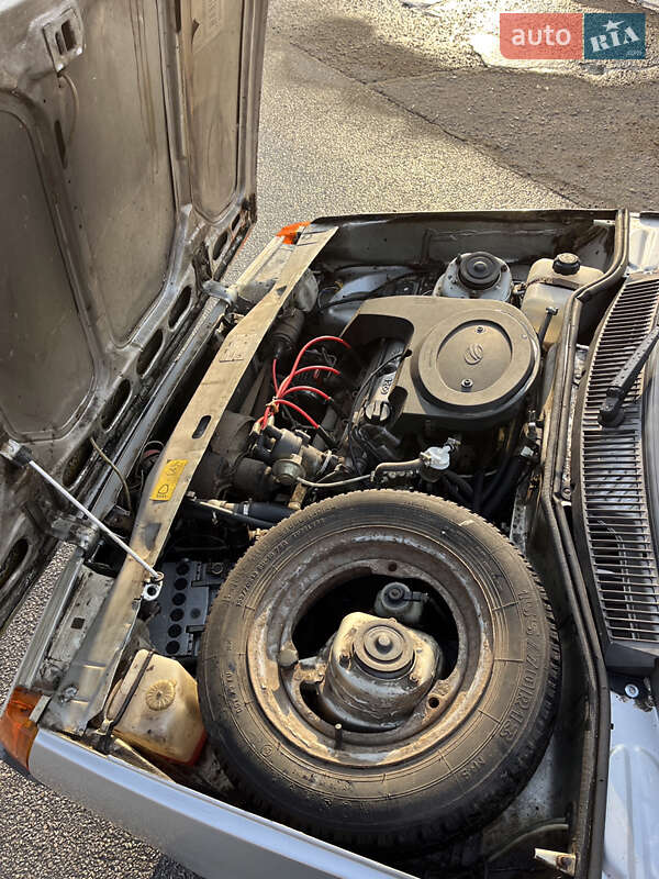 Хэтчбек ЗАЗ 1102 Таврия-Нова 2003 в Днепре