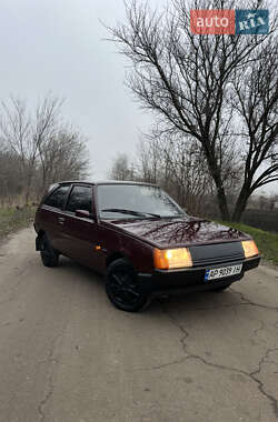 Хэтчбек ЗАЗ 1102 Таврия-Нова 2006 в Запорожье