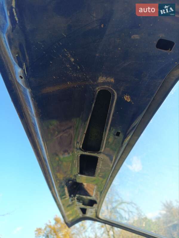 Хэтчбек ЗАЗ 1102 Таврия-Нова 2001 в Партизанском