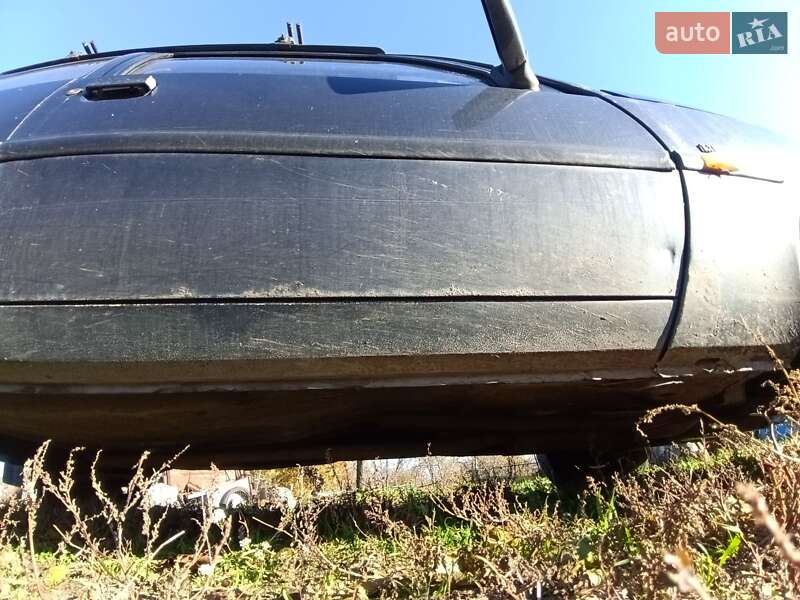 Хэтчбек ЗАЗ 1102 Таврия-Нова 2001 в Партизанском