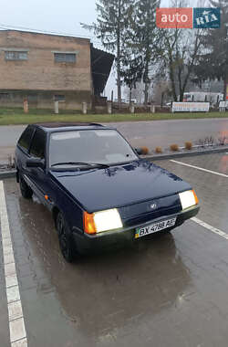 Хетчбек ЗАЗ 1102 Таврія-Нова 2006 в Віньківцях