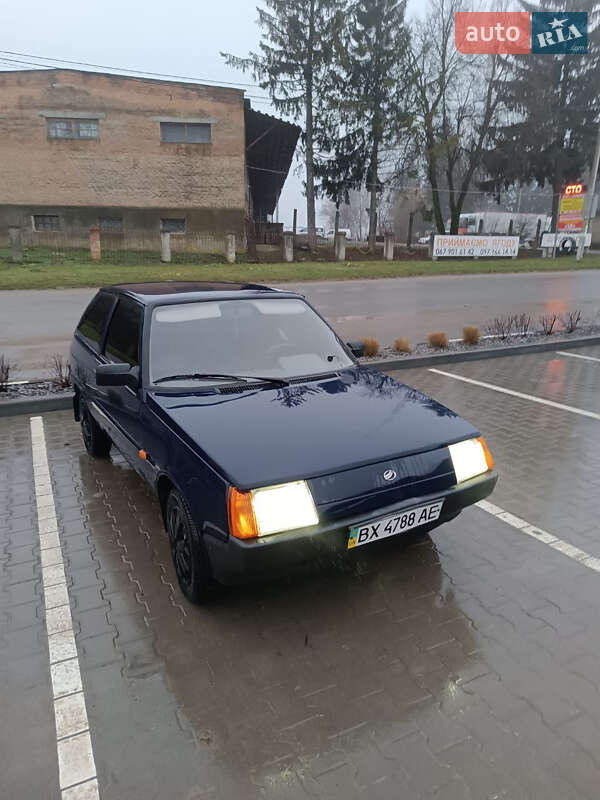 ЗАЗ 1102 Таврия-Нова 2006 ЗАЗ 1102 Таврия-Нова 2006