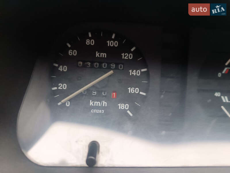 Хэтчбек ЗАЗ 1102 Таврия-Нова 2006 в Виньковцах фото 9 Хэтчбек ЗАЗ 1102 Таврия-Нова 2006 в Виньковцах