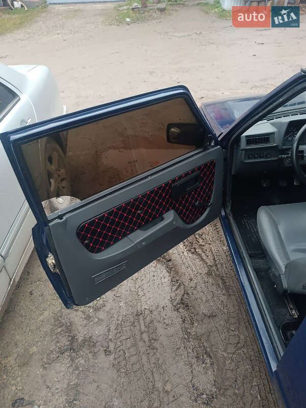 Хэтчбек ЗАЗ 1102 Таврия-Нова 2006 в Виньковцах фото 8 Хэтчбек ЗАЗ 1102 Таврия-Нова 2006 в Виньковцах