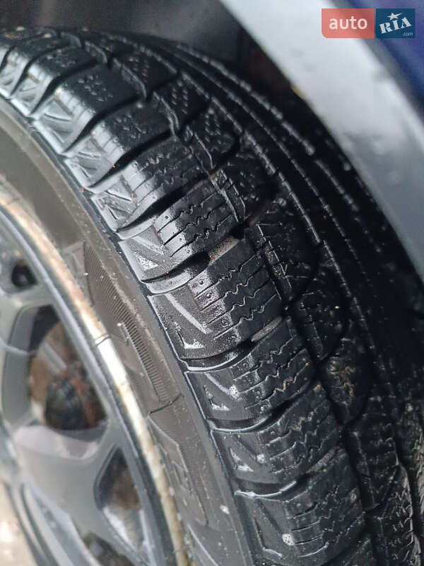 Хэтчбек ЗАЗ 1102 Таврия-Нова 2006 в Виньковцах фото 12 Хэтчбек ЗАЗ 1102 Таврия-Нова 2006 в Виньковцах