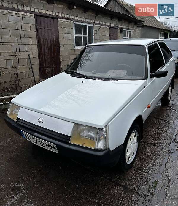 ЗАЗ 1102 Таврия-Нова 2005