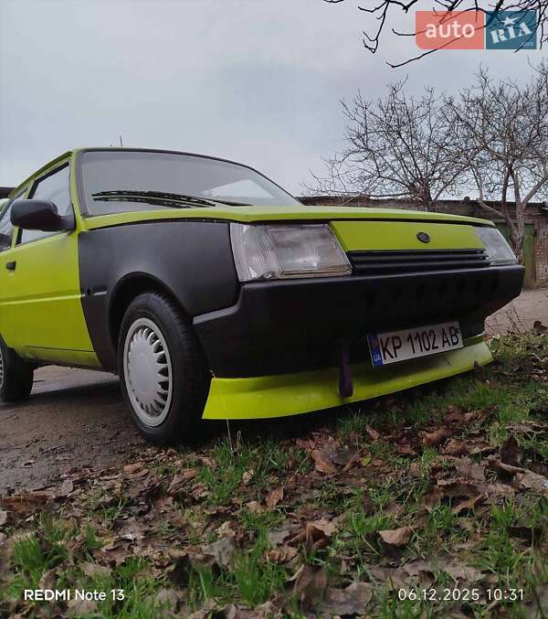 Хетчбек ЗАЗ 1102 Таврія-Нова 2005 в Запоріжжі фото 3 Хетчбек ЗАЗ 1102 Таврія-Нова 2005 в Запоріжжі