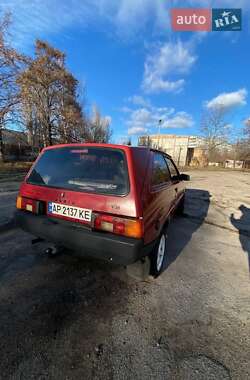 Хэтчбек ЗАЗ 1102 Таврия-Нова 2006 в Запорожье