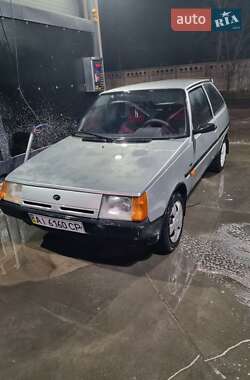 Хэтчбек ЗАЗ 1102 Таврия-Нова 2004 в Макарове