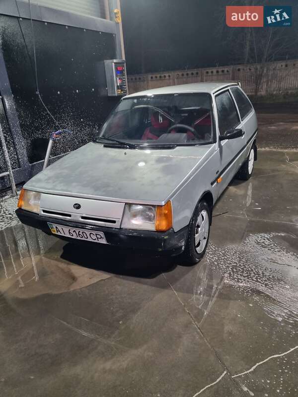 ЗАЗ 1102 Таврия-Нова 2004 ЗАЗ 1102 Таврия-Нова 2004