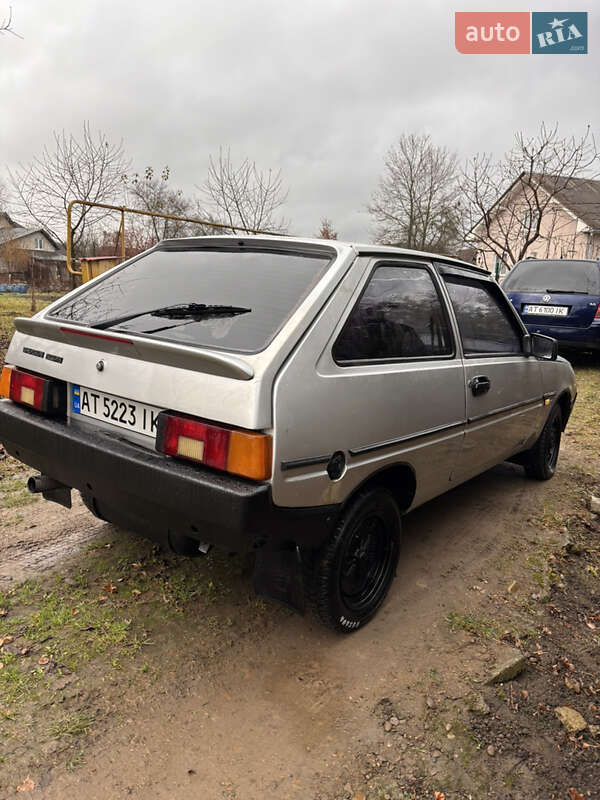 ЗАЗ 1102 Таврия-Нова 1998 ЗАЗ 1102 Таврия-Нова 1998