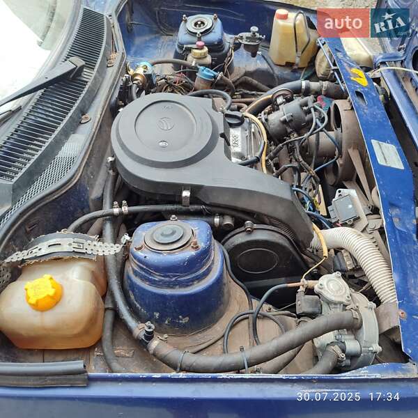 Хэтчбек ЗАЗ 1102 Таврия-Нова 2004 в Сребном фото 5 Хэтчбек ЗАЗ 1102 Таврия-Нова 2004 в Сребном