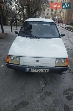 Хэтчбек ЗАЗ 1102 Таврия-Нова 2006 в Сумах