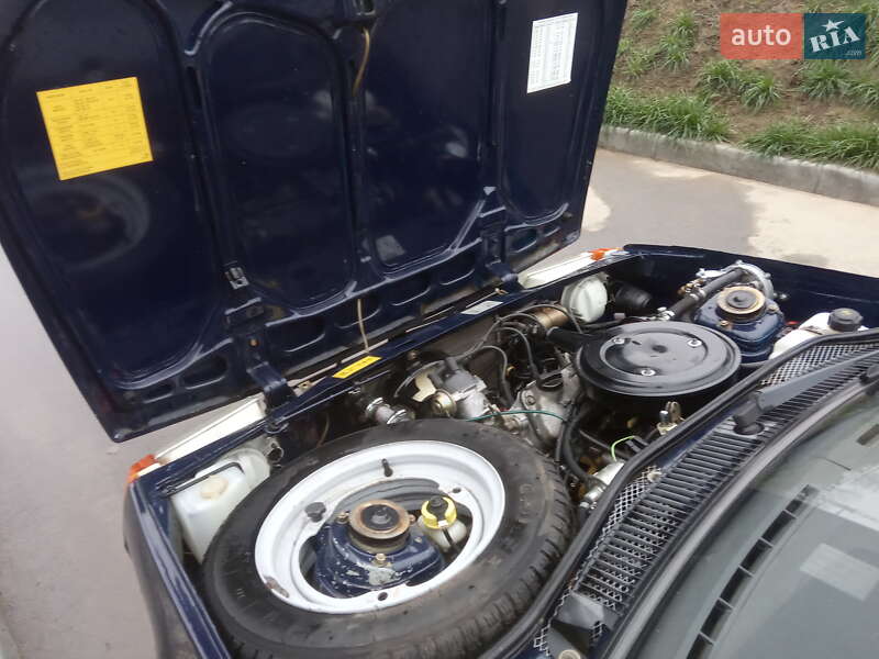 Хэтчбек ЗАЗ 1102 Таврия-Нова 2006 в Никополе