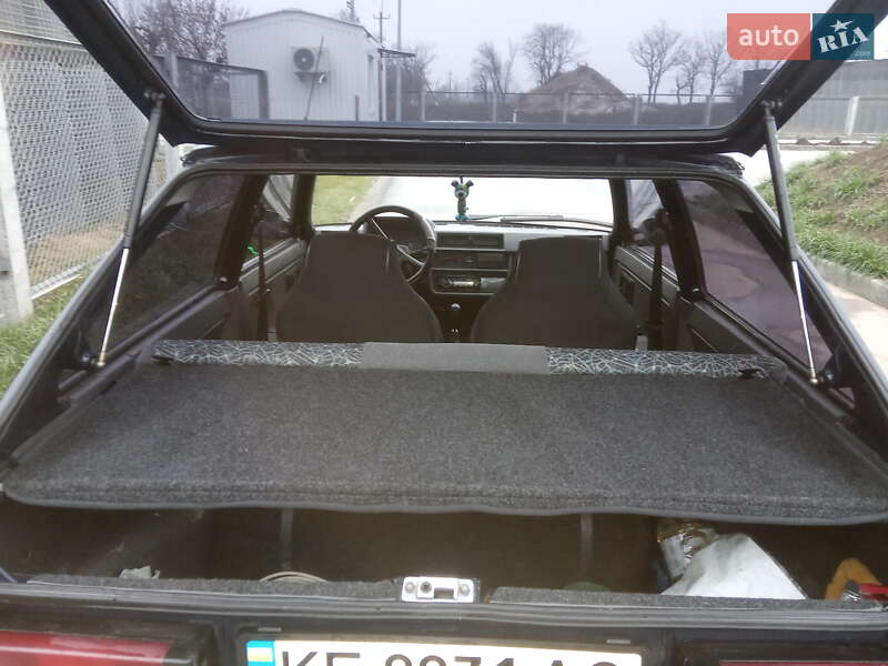 Хэтчбек ЗАЗ 1102 Таврия-Нова 2006 в Никополе