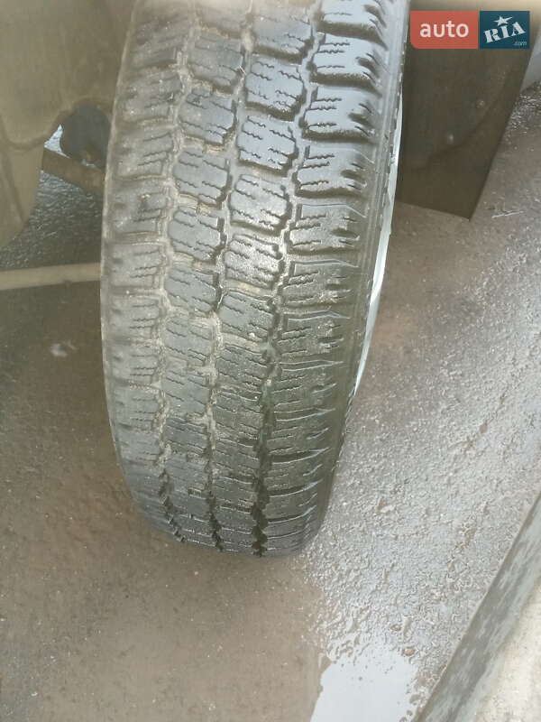 Хэтчбек ЗАЗ 1102 Таврия-Нова 2006 в Никополе