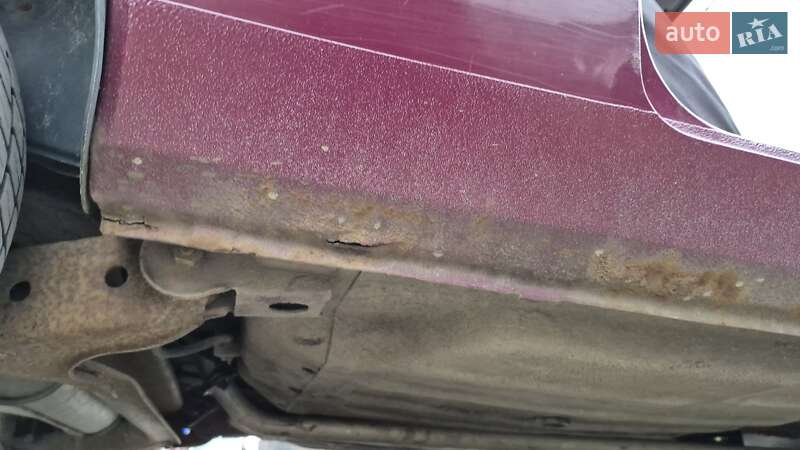 Хэтчбек ЗАЗ 1102 Таврия-Нова 2005 в Львове