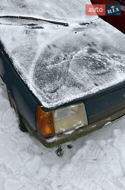 Хэтчбек ЗАЗ 1102 Таврия-Нова 2005 в Хмельницком