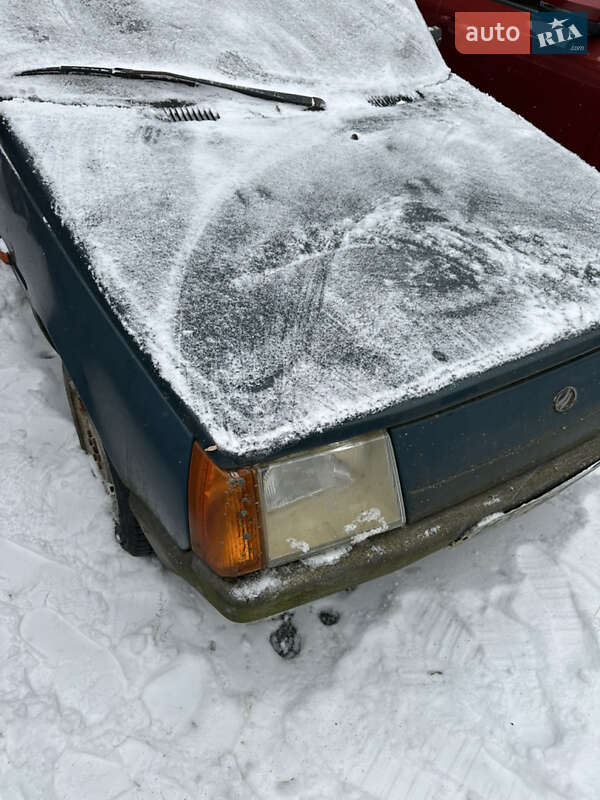 ЗАЗ 1102 Таврія-Нова 2005