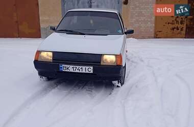 Хэтчбек ЗАЗ 1102 Таврия-Нова 2006 в Дубно