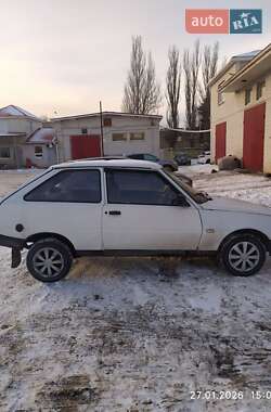 Хетчбек ЗАЗ 1102 Таврія-Нова 2002 в Запоріжжі
