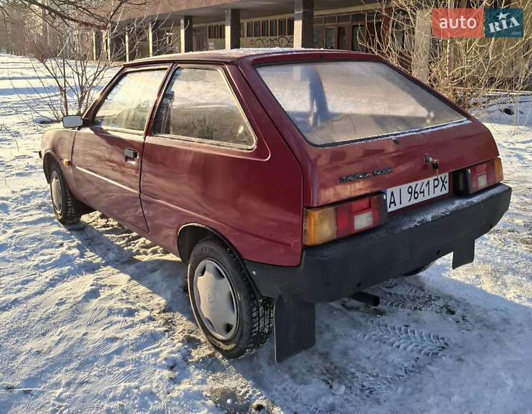 ЗАЗ 1102 Таврия-Нова 2006