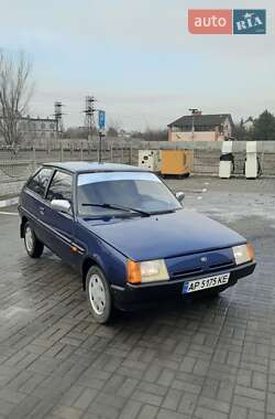 Хэтчбек ЗАЗ 1102 Таврия-Нова 2004 в Запорожье