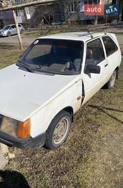Хэтчбек ЗАЗ 1102 Таврия-Нова 2005 в Одессе