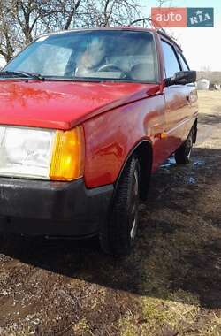 Хетчбек ЗАЗ 1102 Таврія-Нова 2006 в Житомирі