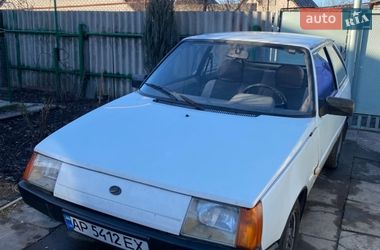 Хэтчбек ЗАЗ 1102 Таврия-Нова 2002 в Запорожье