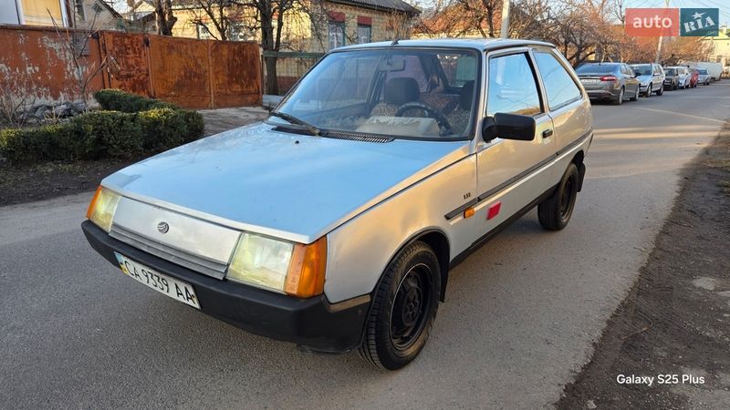 ЗАЗ 1102 Таврия-Нова 2005