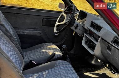 Хэтчбек ЗАЗ 1102 Таврия-Нова 2003 в Ивано-Франковске