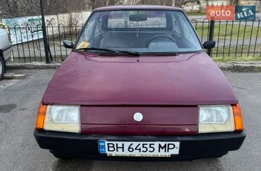 Хетчбек ЗАЗ 1102 Таврія-Нова 2004 в Одесі