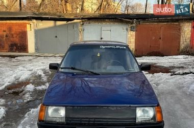 Хэтчбек ЗАЗ 1102 Таврия-Нова 1998 в Киеве