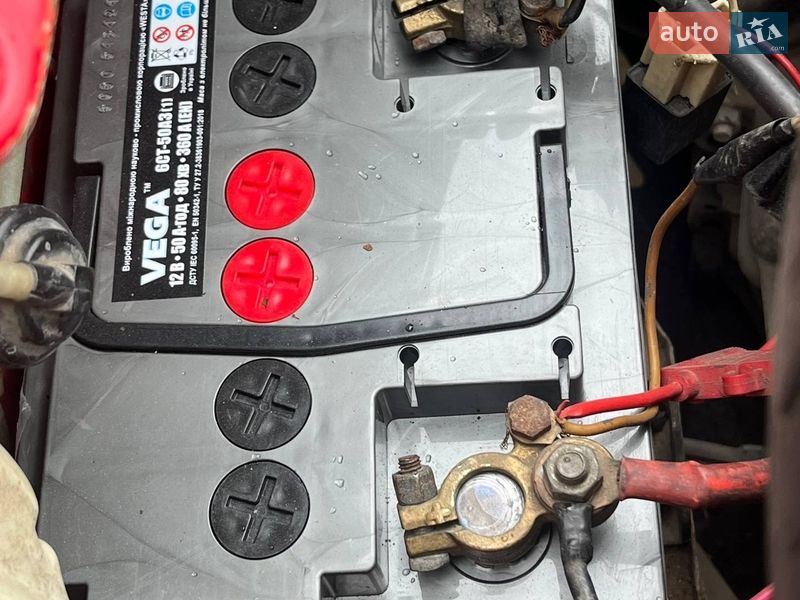 Хэтчбек ЗАЗ 1102 Таврия-Нова 1998 в Одессе