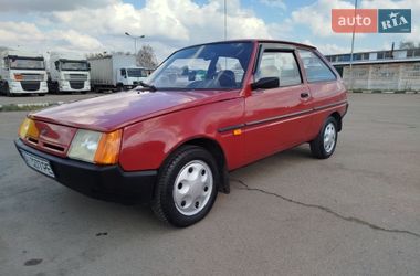 Хэтчбек ЗАЗ 1102 Таврия-Нова 2006 в Коростене