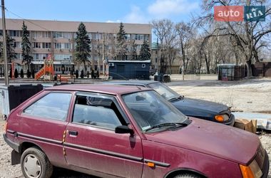 Хетчбек ЗАЗ 1102 Таврія-Нова 2004 в Запоріжжі