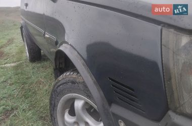 Хэтчбек ЗАЗ 1102 Таврия-Нова 2005 в Запорожье