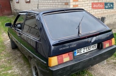 Хэтчбек ЗАЗ 1102 Таврия-Нова 2001 в Кривом Роге