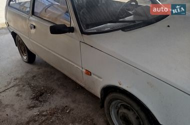 Хетчбек ЗАЗ 1102 Таврія-Нова 2006 в Миколаєві