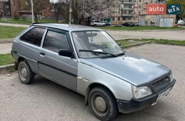 Хэтчбек ЗАЗ 1102 Таврия-Нова 1998 в Кривом Роге