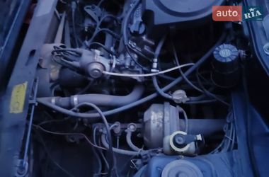 Хэтчбек ЗАЗ 1102 Таврия-Нова 2005 в Днепре