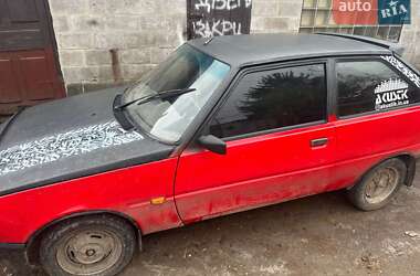 Хетчбек ЗАЗ 1102 Таврія-Нова 2002 в Люботині