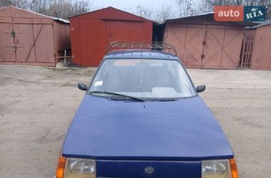 Хэтчбек ЗАЗ 1102 Таврия-Нова 2004 в Сумах