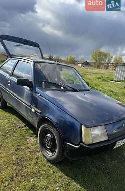Хетчбек ЗАЗ 1102 Таврія-Нова 2004 в Бучі